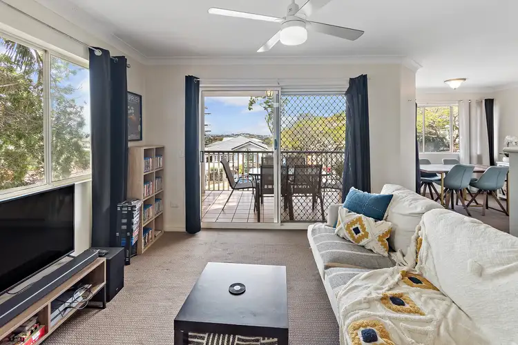 Third view of Homely unit listing, 1/8 Clyde Road, Herston QLD 4006