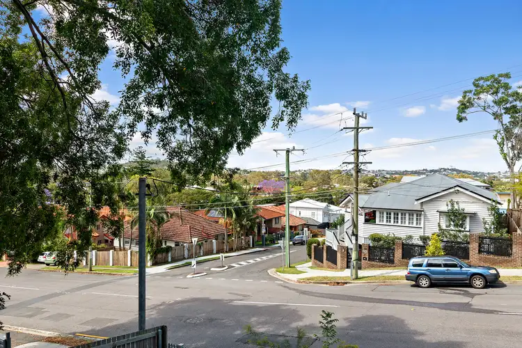 Fifth view of Homely unit listing, 1/8 Clyde Road, Herston QLD 4006