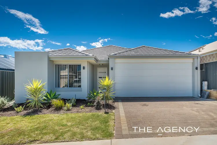 9 Triton Road, Jindalee WA 6036