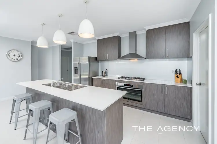Third view of Homely house listing, 9 Triton Road, Jindalee WA 6036
