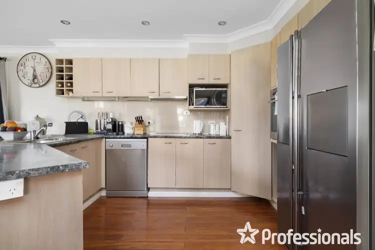 Second view of Homely house listing, 32 Bassett Drive, West Bathurst NSW 2795