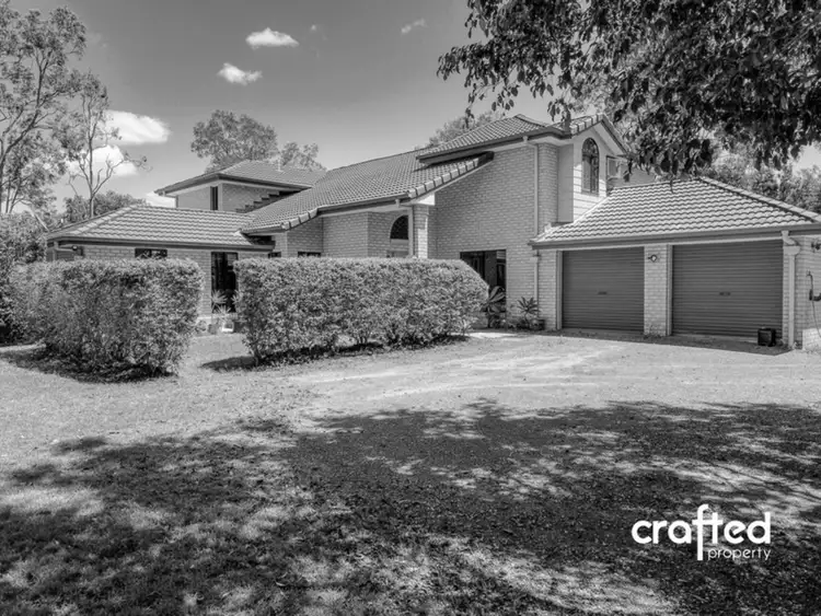 38 Wallaby Way, New Beith QLD 4124