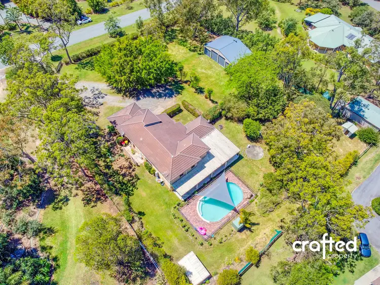 Fifth view of Homely rural property listing, 38 Wallaby Way, New Beith QLD 4124