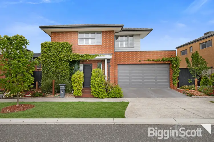 37 Red Brush Drive, Keysborough VIC 3173
