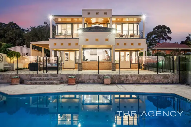 198 Williams Street, Gooseberry Hill WA 6076