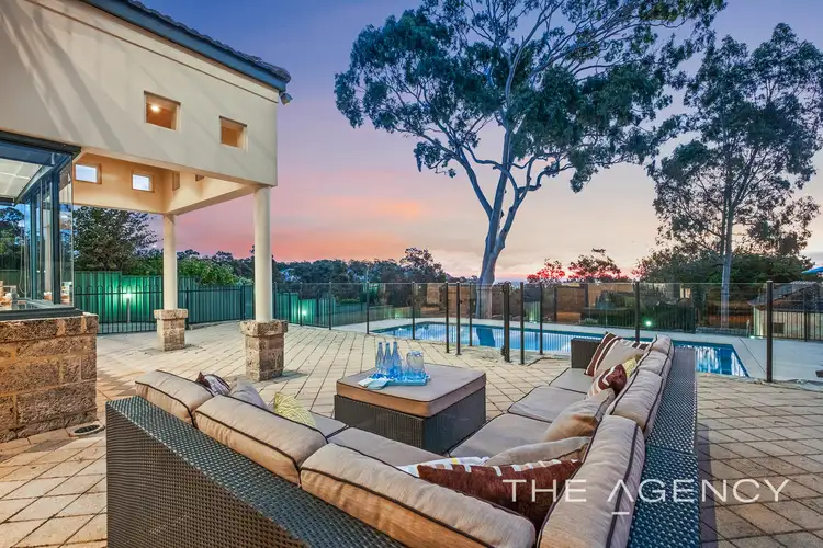 Third view of Homely house listing, 198 Williams Street, Gooseberry Hill WA 6076