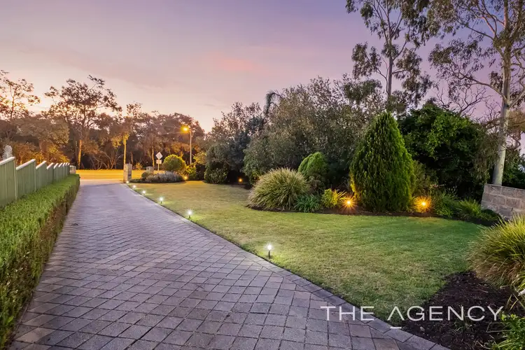 Sixth view of Homely house listing, 198 Williams Street, Gooseberry Hill WA 6076