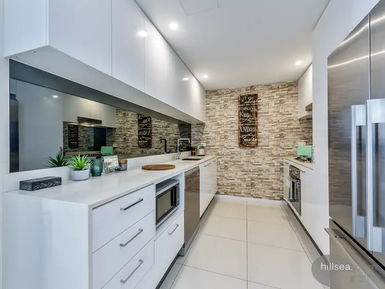 Main view of Homely unit listing, 1808/5 Harbour Side Court, Biggera Waters QLD 4216