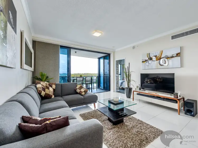 Fourth view of Homely unit listing, 1808/5 Harbour Side Court, Biggera Waters QLD 4216