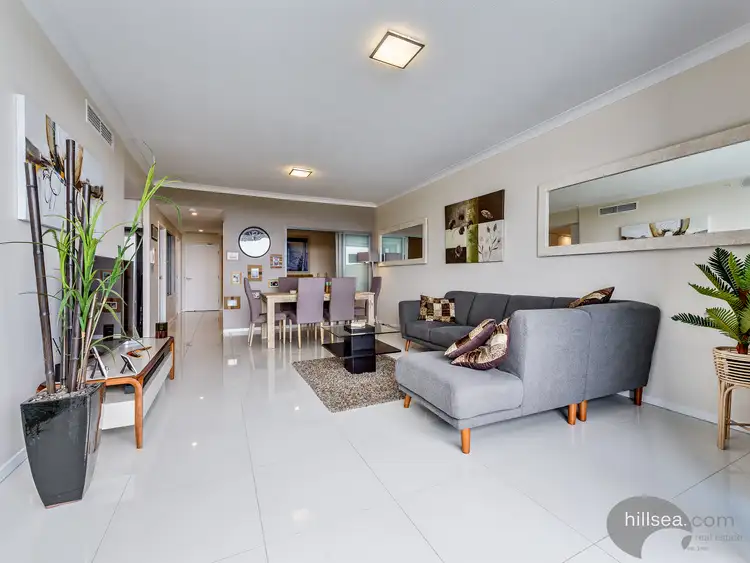 Fifth view of Homely unit listing, 1808/5 Harbour Side Court, Biggera Waters QLD 4216