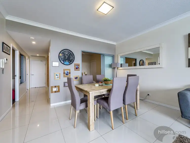 Sixth view of Homely unit listing, 1808/5 Harbour Side Court, Biggera Waters QLD 4216
