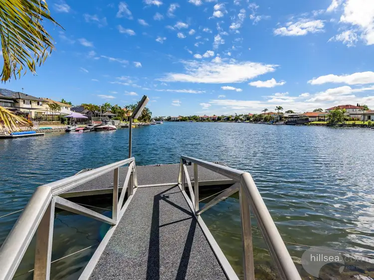 9 Oyster Cove Promenade, Helensvale QLD 4212