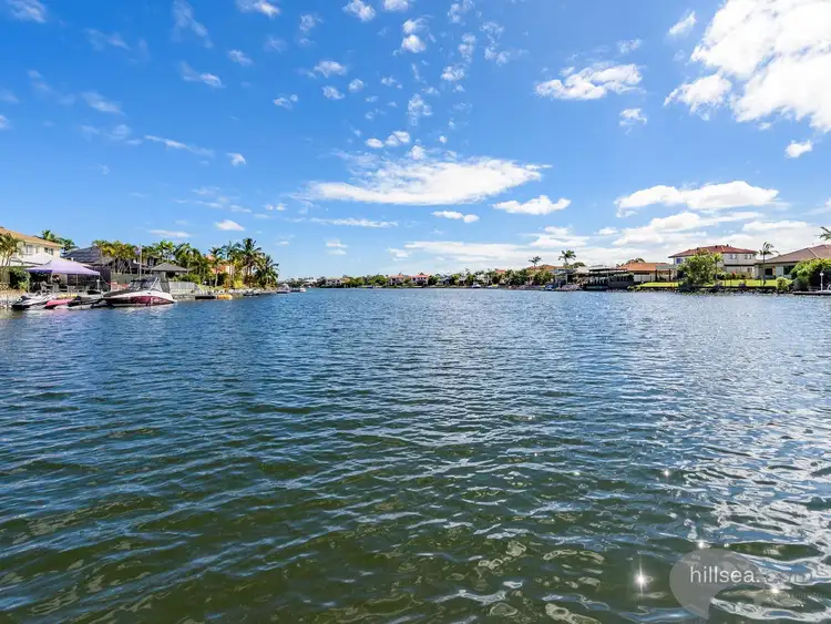 Second view of Homely house listing, 9 Oyster Cove Promenade, Helensvale QLD 4212