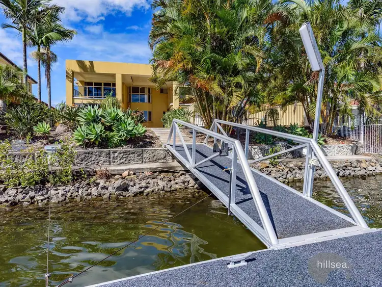 Third view of Homely house listing, 9 Oyster Cove Promenade, Helensvale QLD 4212