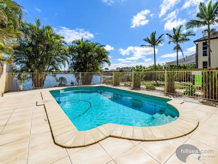 Fourth view of Homely house listing, 9 Oyster Cove Promenade, Helensvale QLD 4212