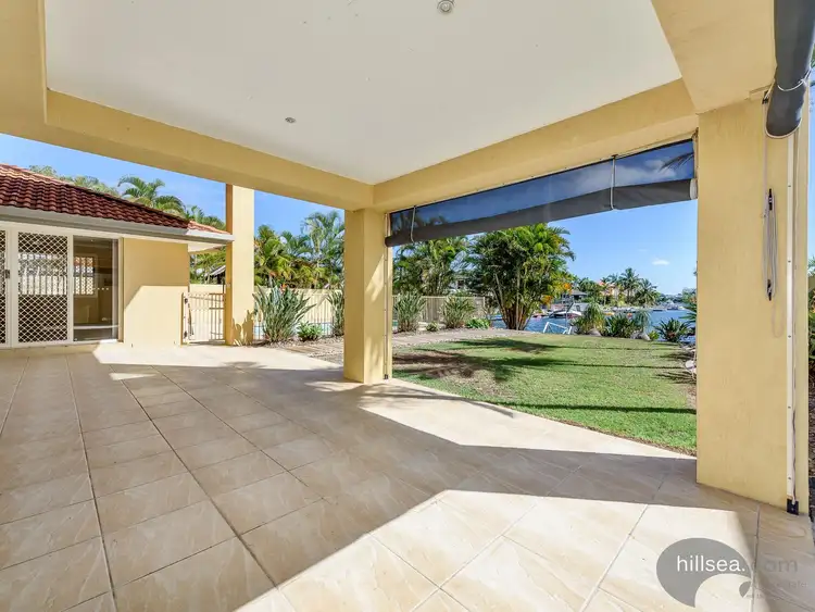 Sixth view of Homely house listing, 9 Oyster Cove Promenade, Helensvale QLD 4212