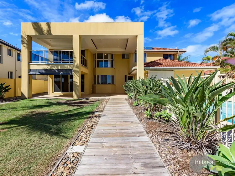 Seventh view of Homely house listing, 9 Oyster Cove Promenade, Helensvale QLD 4212