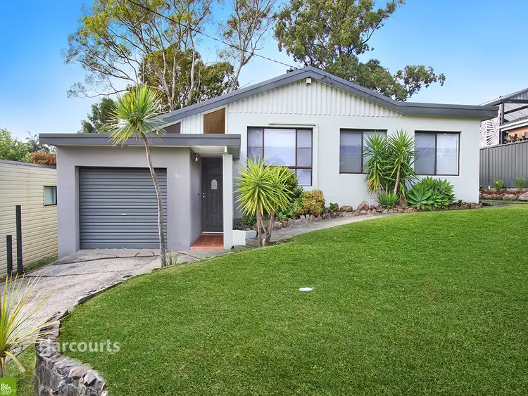 Main view of Homely house listing, 166 Lakelands Drive, Dapto NSW 2530