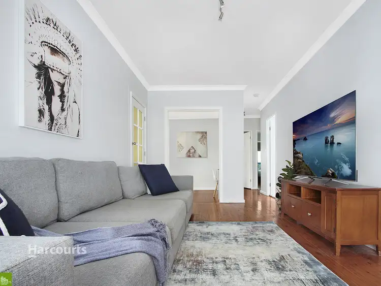 Sixth view of Homely house listing, 166 Lakelands Drive, Dapto NSW 2530