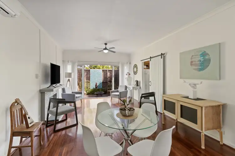 Second view of Homely house listing, 6 Gellibrand Road, Orelia WA 6167