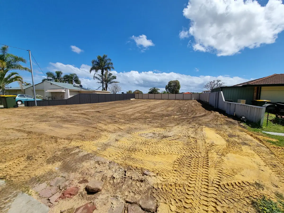 Main view of Homely land listing, 47 Nannatee Way, Wanneroo WA 6065