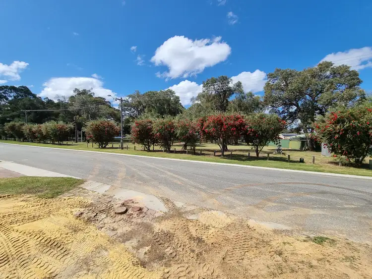 Fourth view of Homely land listing, 47 Nannatee Way, Wanneroo WA 6065