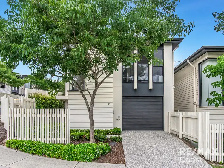 9/14 Norris Street, Pacific Pines QLD 4211