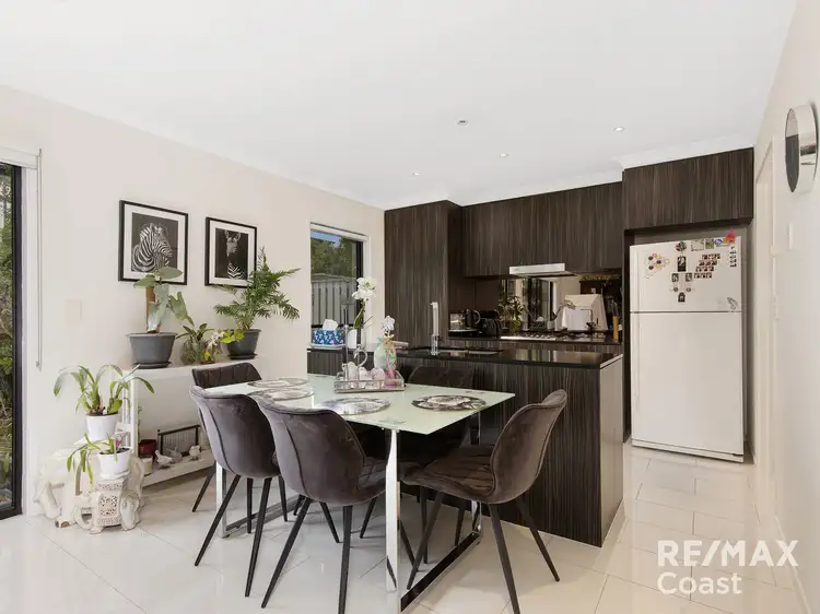 Third view of Homely townhouse listing, 9/14 Norris Street, Pacific Pines QLD 4211