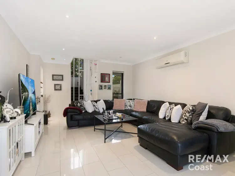 Fourth view of Homely townhouse listing, 9/14 Norris Street, Pacific Pines QLD 4211