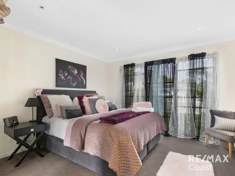 Fifth view of Homely townhouse listing, 9/14 Norris Street, Pacific Pines QLD 4211