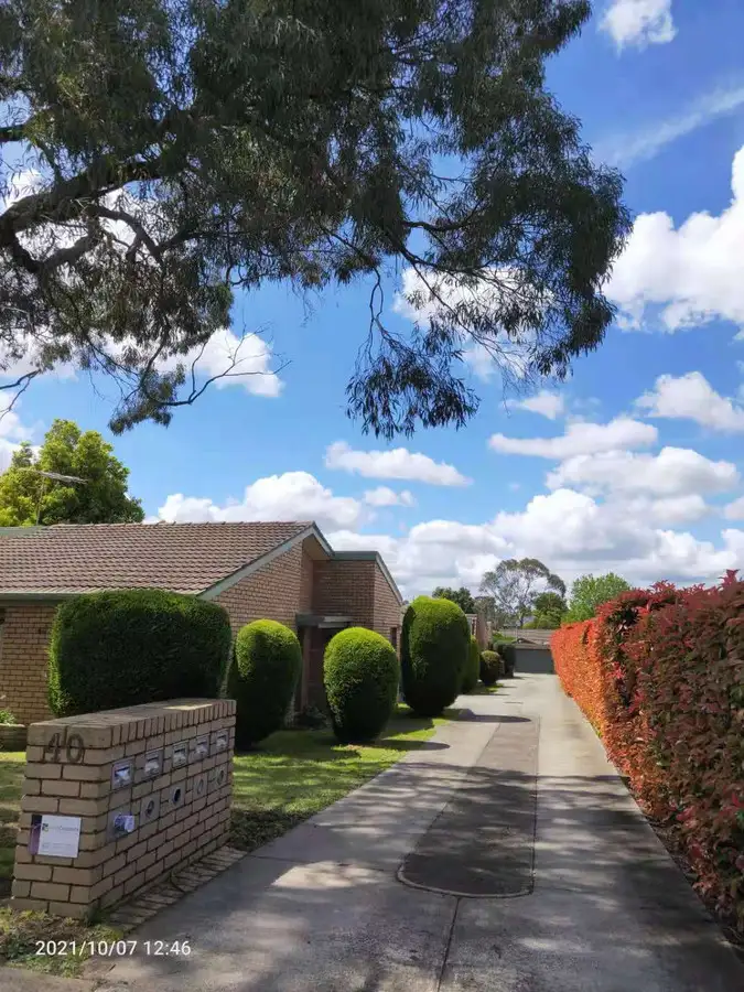 3/40 Simpsons Road, Box Hill VIC 3128