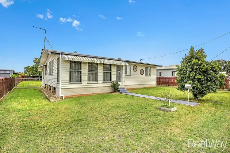 79 Fairymead Road