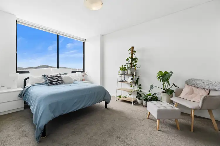 Second view of Homely apartment listing, 701/226 Gertrude Street, North Gosford NSW 2250