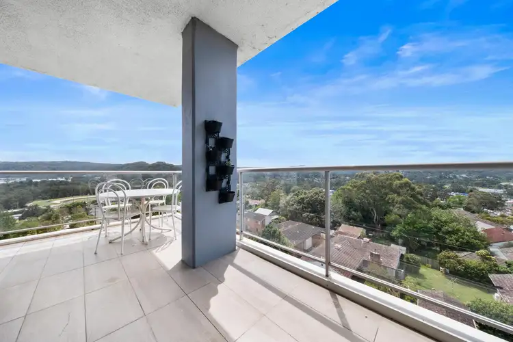 Fifth view of Homely apartment listing, 701/226 Gertrude Street, North Gosford NSW 2250