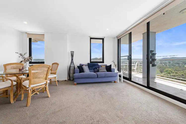 Sixth view of Homely apartment listing, 701/226 Gertrude Street, North Gosford NSW 2250