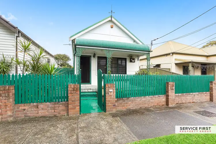 Main view of Homely house listing, 29 Hardie Street, Mascot NSW 2020