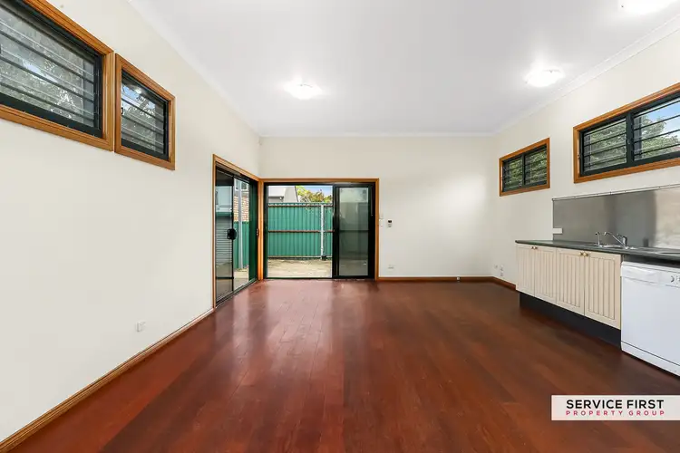 Second view of Homely house listing, 29 Hardie Street, Mascot NSW 2020