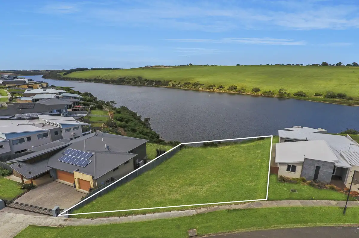 Main view of Homely land listing, 70 Dobson Way, Warrnambool VIC 3280
