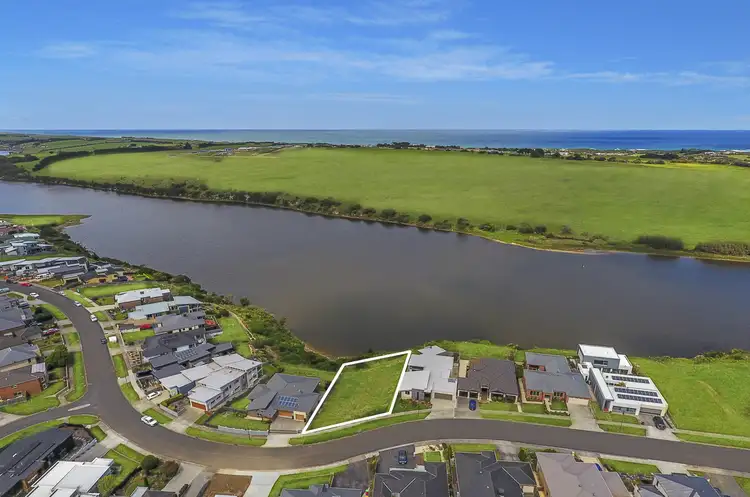 Third view of Homely land listing, 70 Dobson Way, Warrnambool VIC 3280