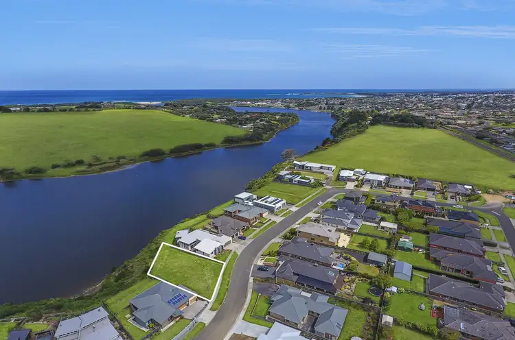 Fourth view of Homely land listing, 70 Dobson Way, Warrnambool VIC 3280