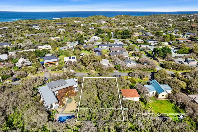 19 Tiberius Road, St Andrews Beach VIC 3941