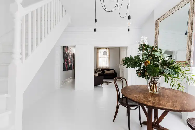 Main view of Homely terrace listing, 62 Telopea Street, Redfern NSW 2016