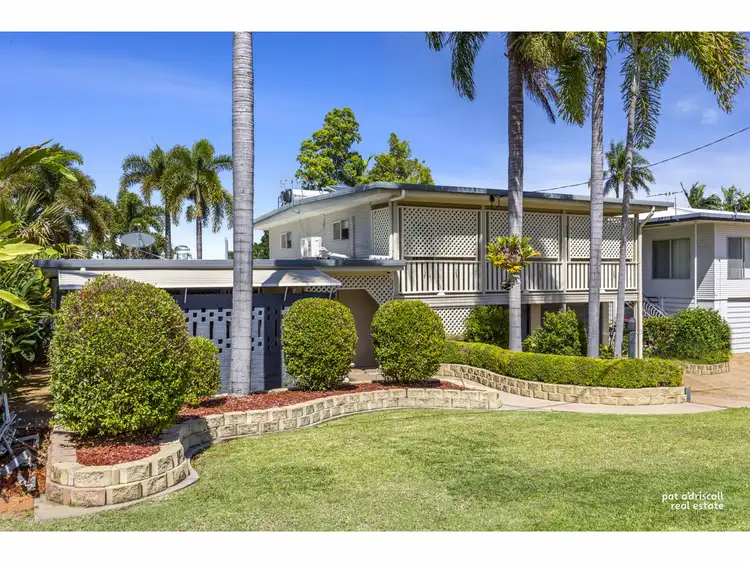 190 Schmidt Street, Frenchville QLD 4701