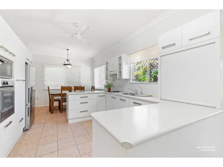 Second view of Homely house listing, 190 Schmidt Street, Frenchville QLD 4701