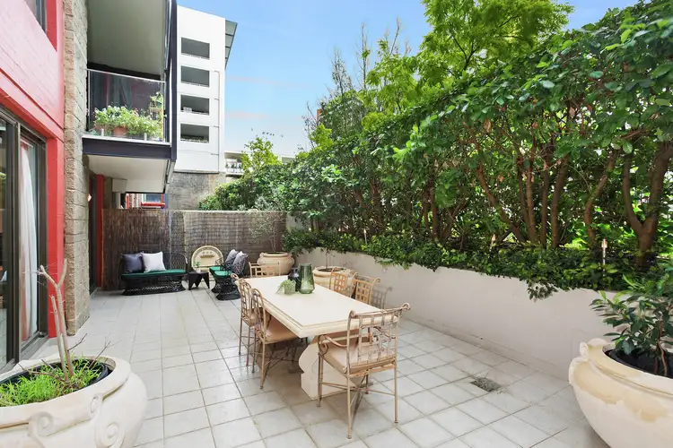 Main view of Homely apartment listing, 403/66 Bowman Street, Pyrmont NSW 2009