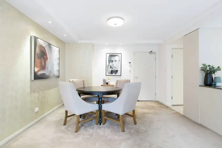 Fourth view of Homely apartment listing, 403/66 Bowman Street, Pyrmont NSW 2009