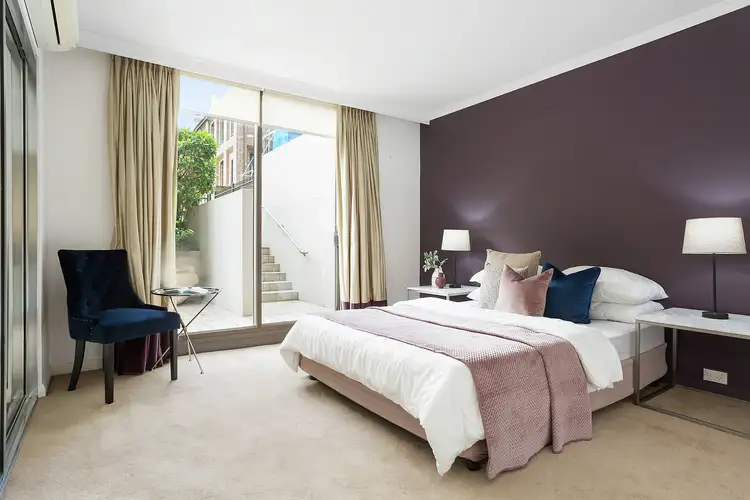 Fifth view of Homely apartment listing, 403/66 Bowman Street, Pyrmont NSW 2009