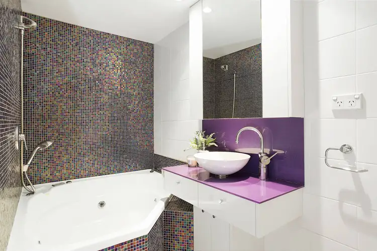 Sixth view of Homely apartment listing, 403/66 Bowman Street, Pyrmont NSW 2009