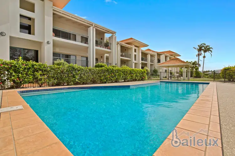 11/38 Beach Road, Dolphin Heads QLD 4740