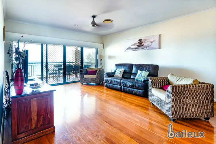Third view of Homely apartment listing, 11/38 Beach Road, Dolphin Heads QLD 4740